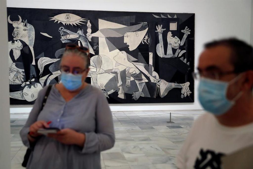 Museo Reina Sofía
