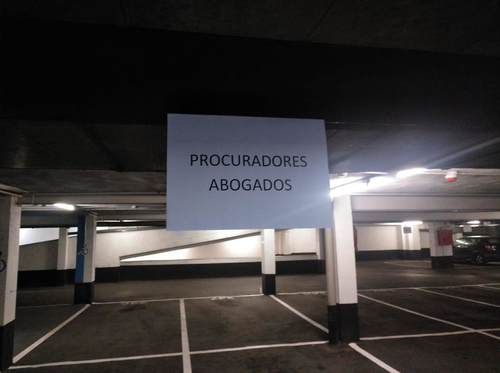 parking abogados
