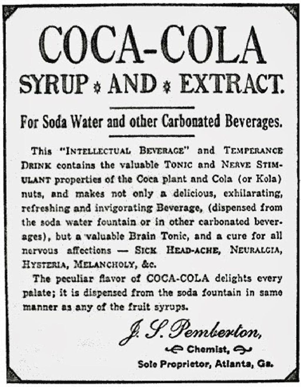 Publicidad de Coca Cola