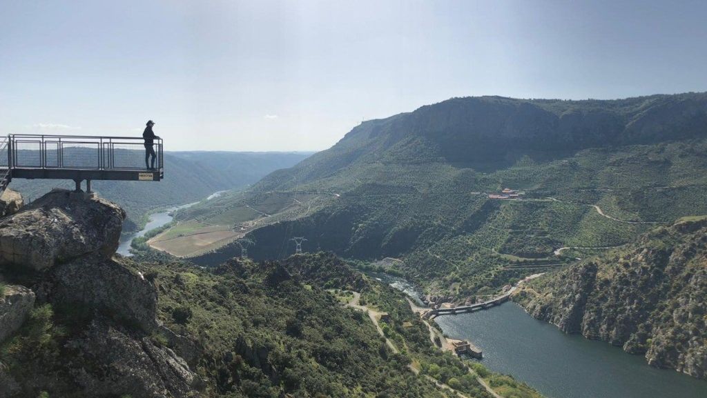 Las Arribes del Duero