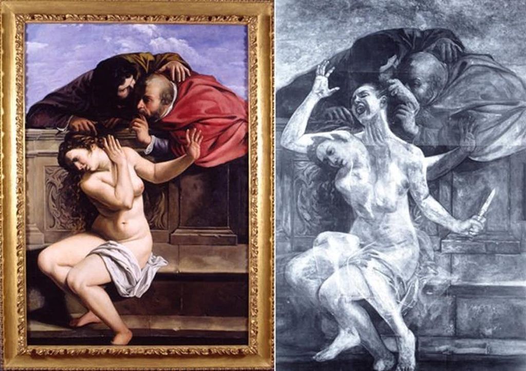 MUJERES 6