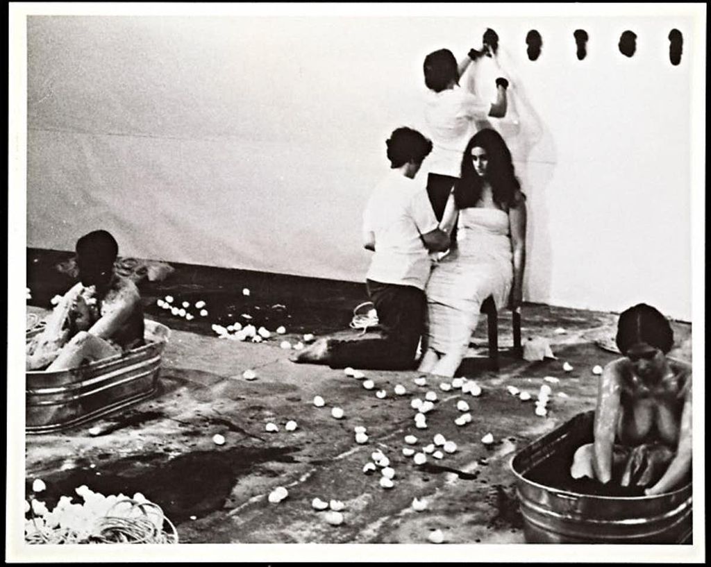 MUJERES 7