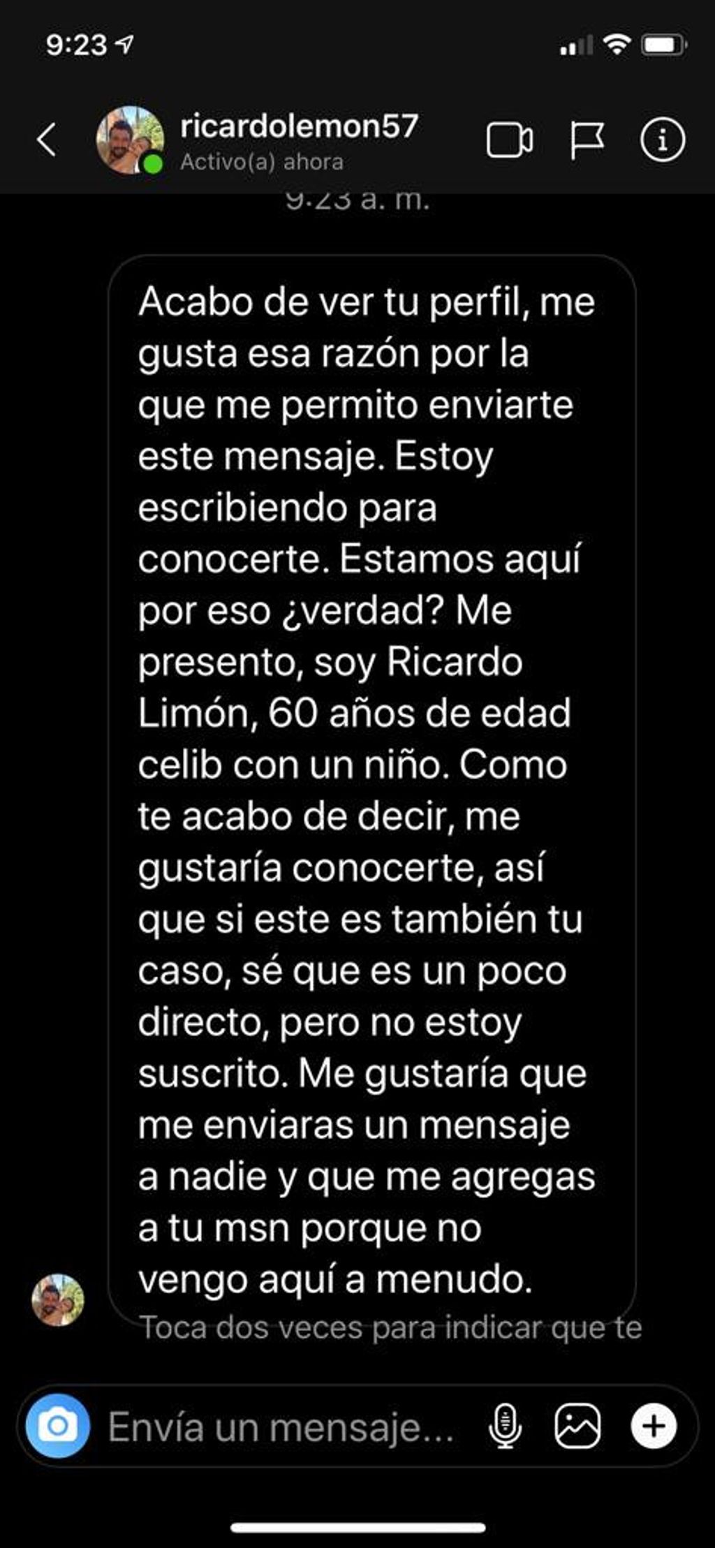 contacto lemon