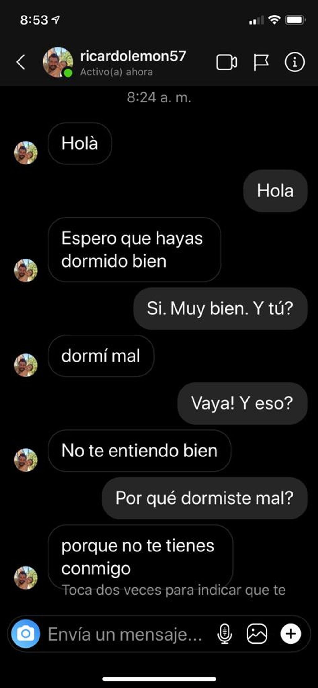 mensaje lemon