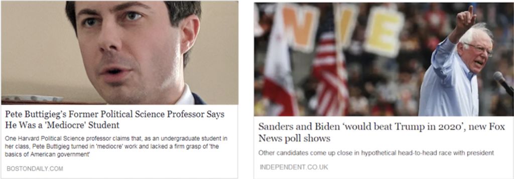 Fake news