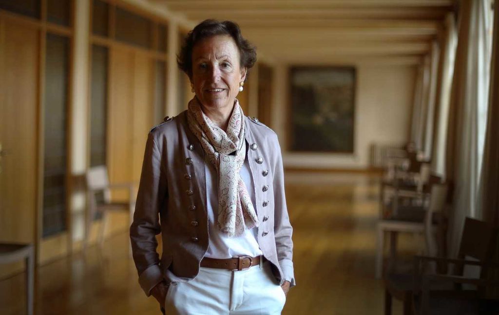 Pilar Martín Nájera