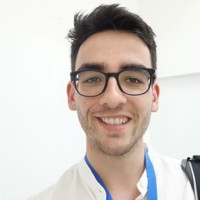 PABLO IZQUIERDO UNIVERSITY COLLEGE LONDON