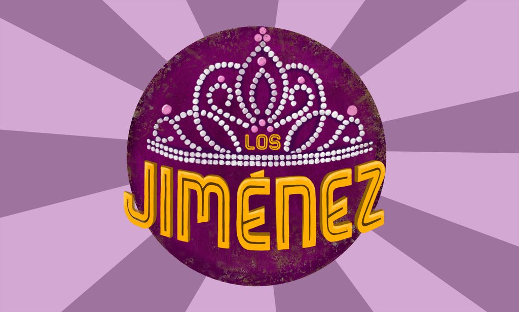 Los Jimenez (1)