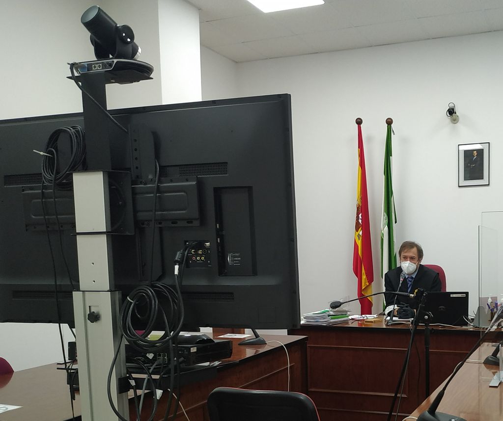 juicio telemático