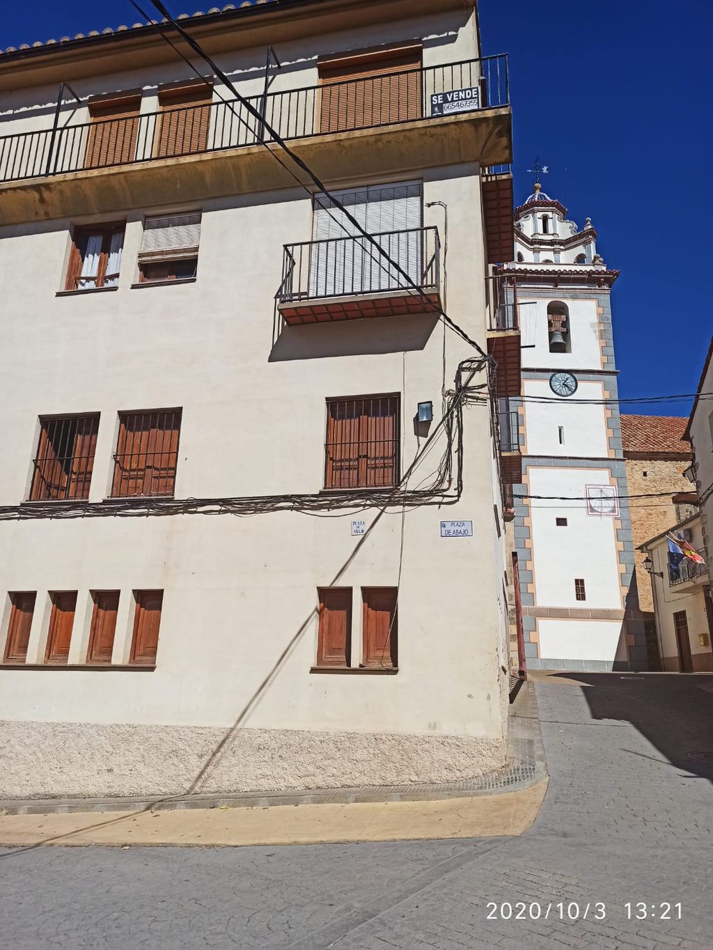 casa