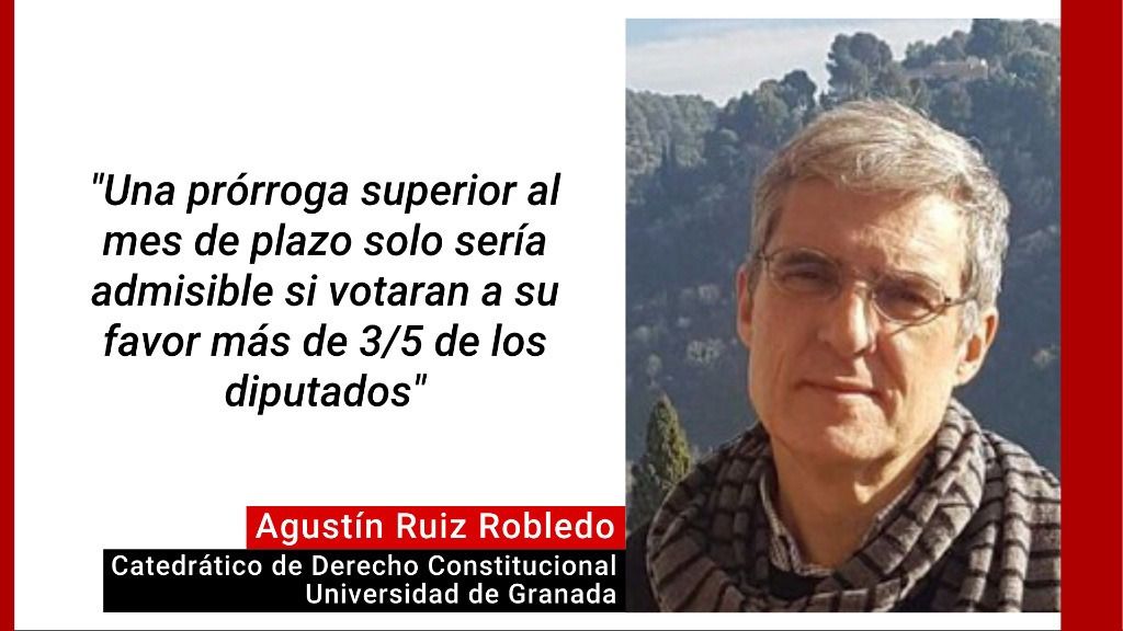 Agustín Ruiz Robledo