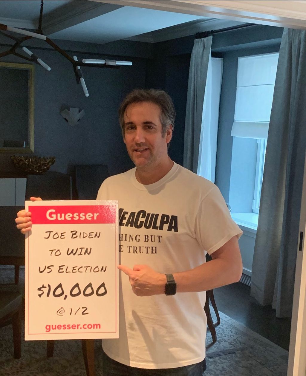 Una startup española trabaja en la monetización de los resultados electorales de EE.UU.