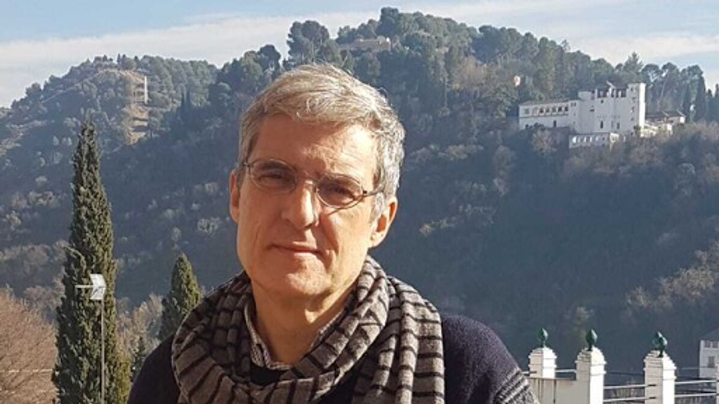 agustin ruiz robledo