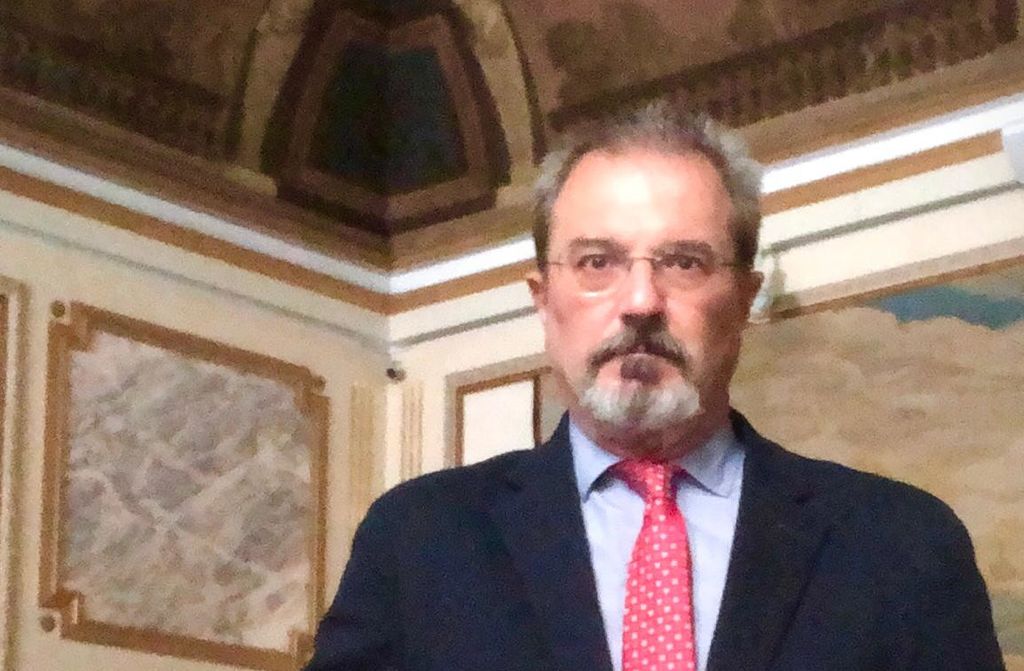 carlos flores juberias rect