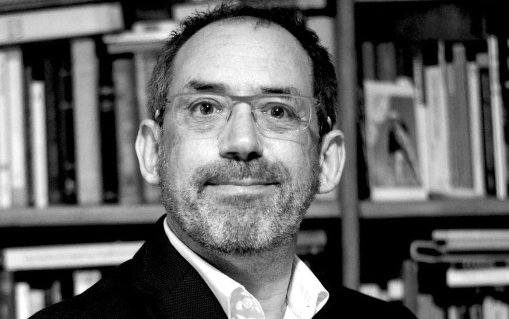 Joaquín Urías
