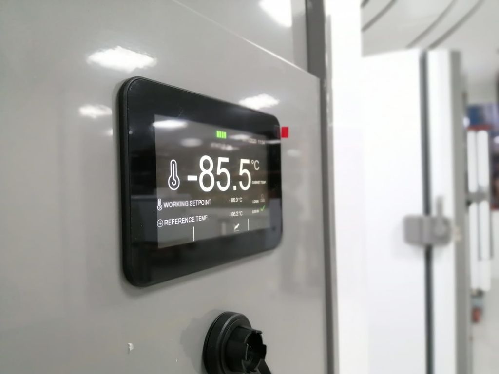 temperatura