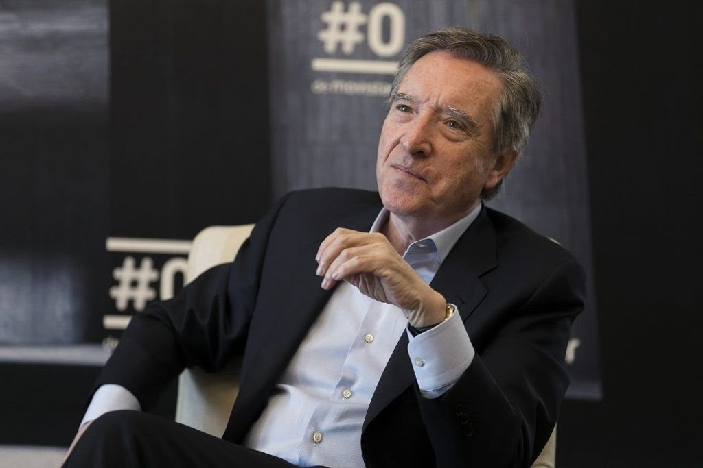 iñaki gabilondo