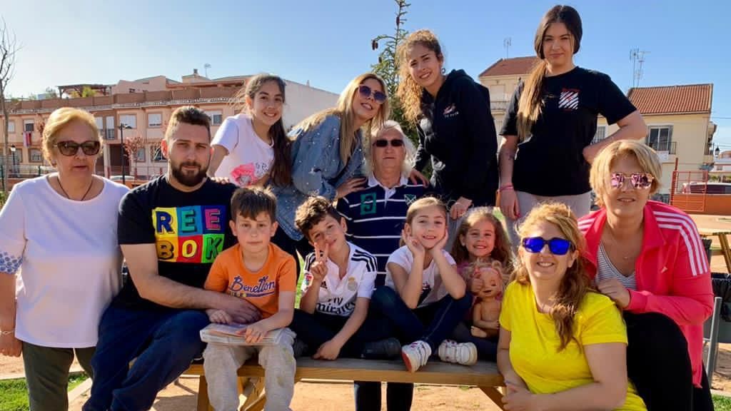 familia