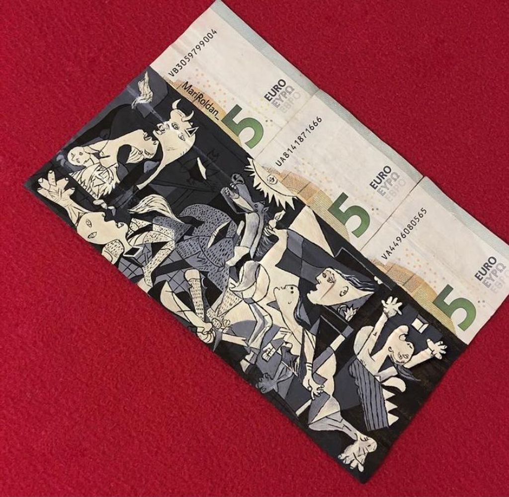 GUERNICA