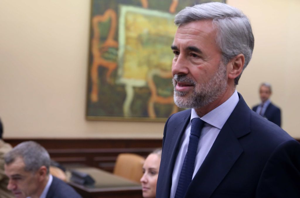 Ángel Acebes