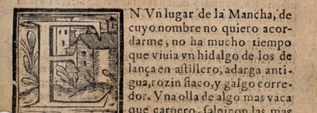 quijote