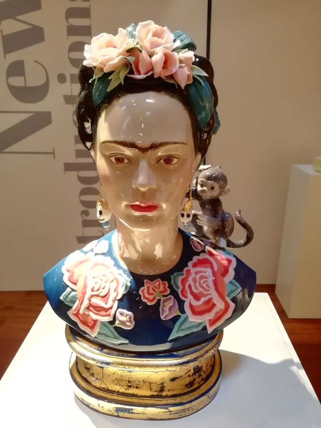 Frida Kahlo