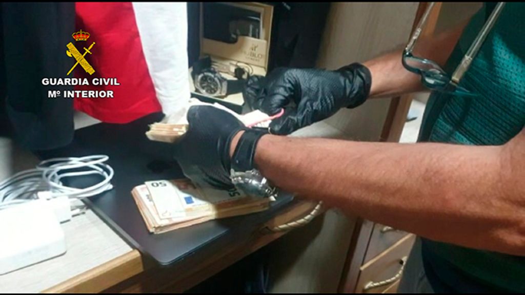 registro guardia civil
