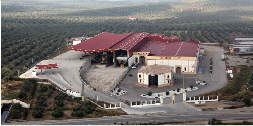 Almazara