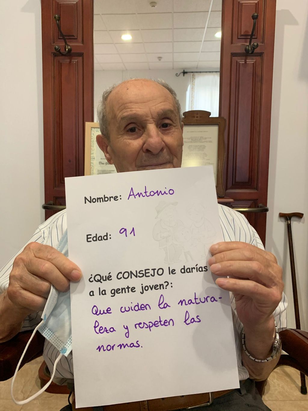 Antonio