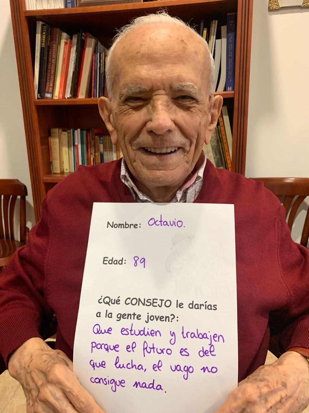 Octavio