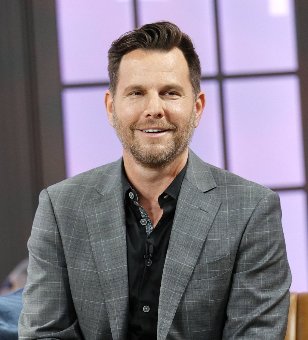 Dave Rubin