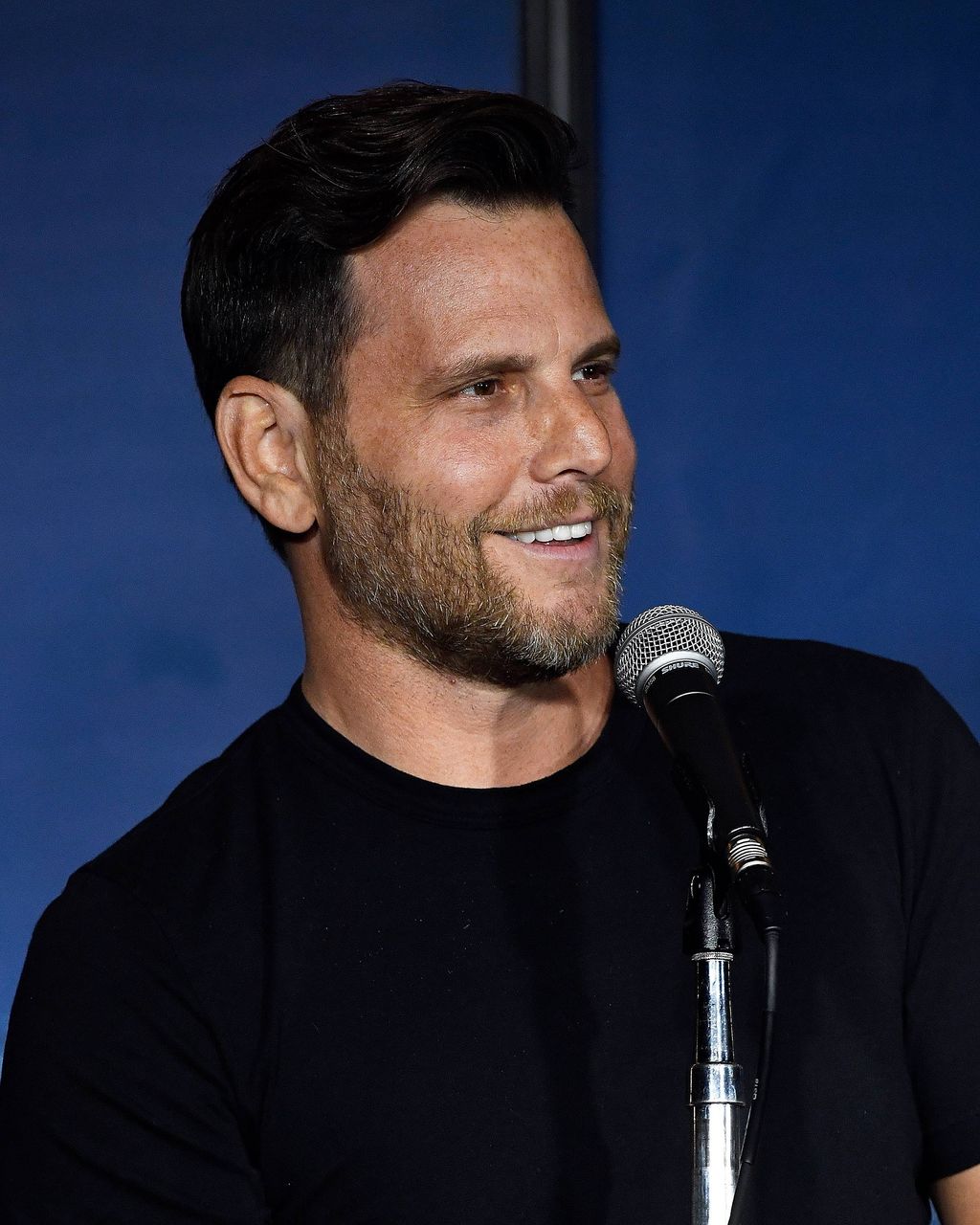 Dave Rubin