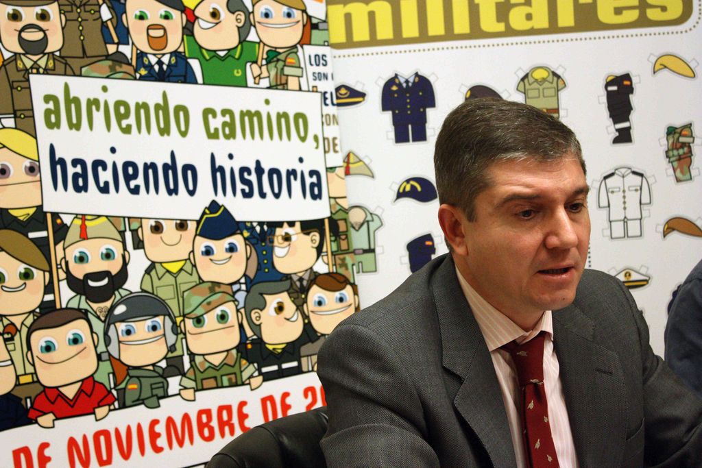MARIANO CASADO