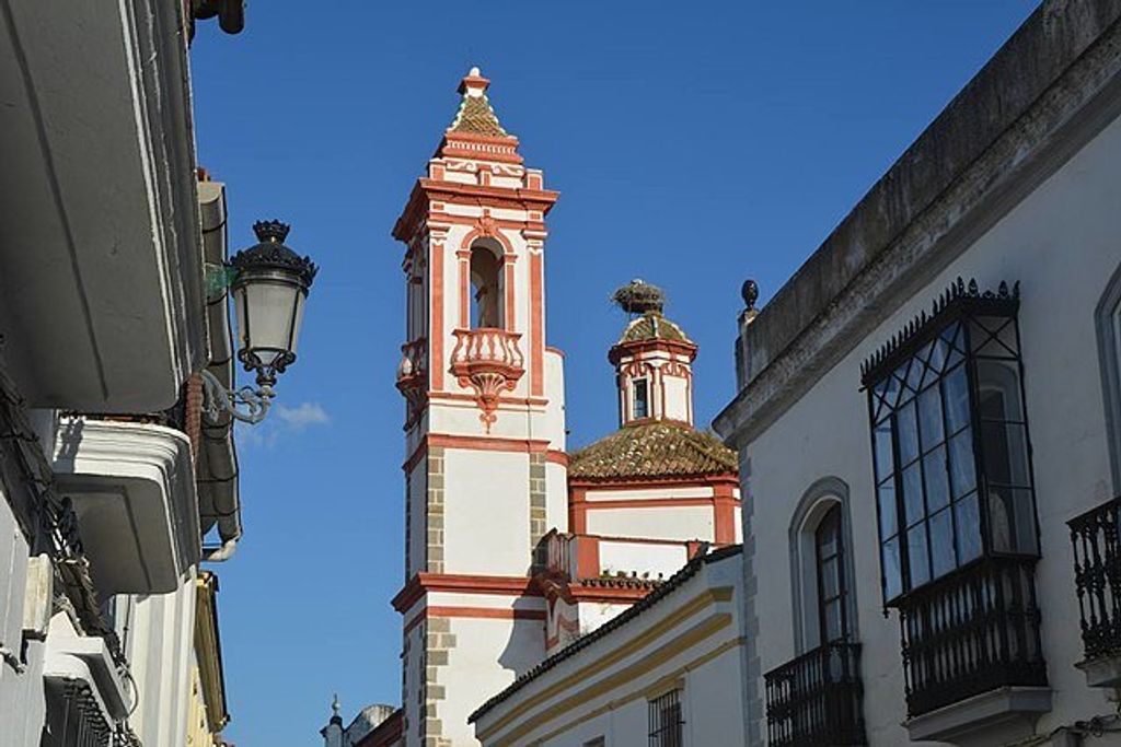 frenegal de la sierra