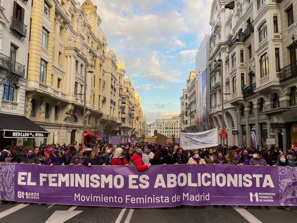 ABOLICIONISTA
