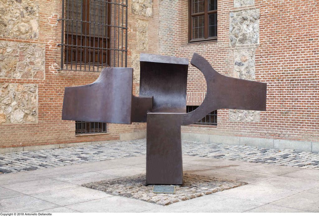 LUGAR DE ENCUENTROS II