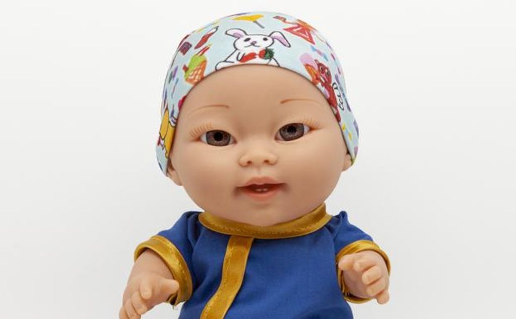 BABYPELON