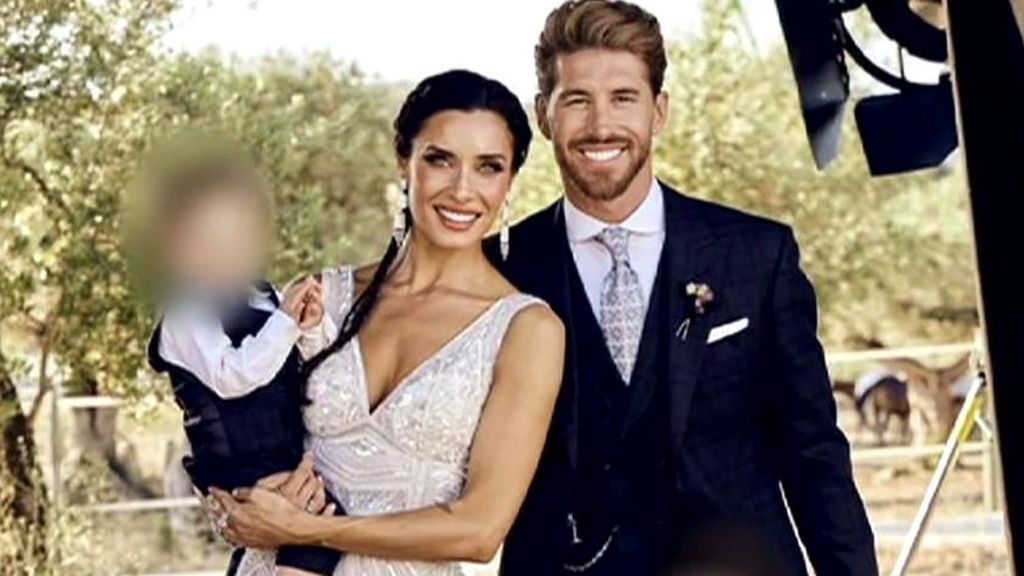 El secreto mejor guardado de Pilar Rubio y Sergio Ramos sale a la luz