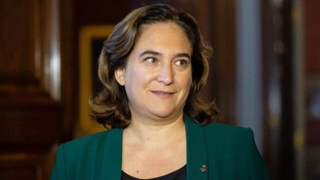 ada colau