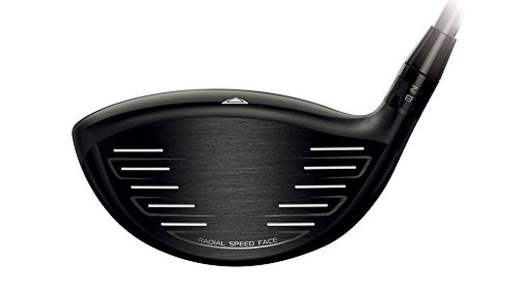 vista de zoom del drive Titleist 917 D2