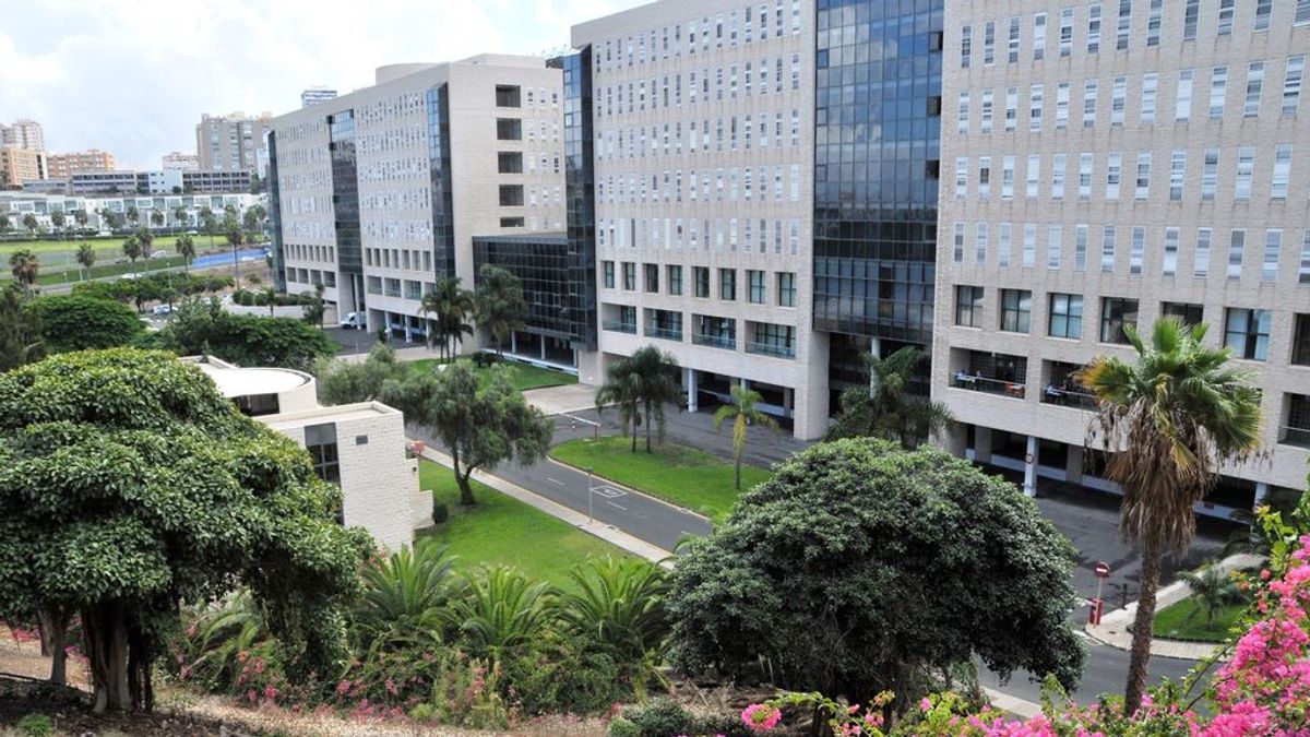 Una fiesta familiar, la causa del mayor brote de coronavirus en Canarias Una fiesta familiar, la causa del mayor brote de coronavirus en Canarias