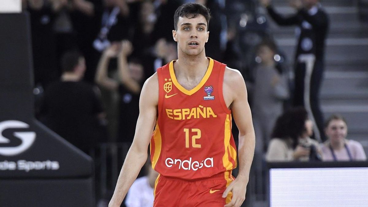 Carlos Alocén, en un partido con la Selección. Carlos Alocén, en un partido con la Selección.