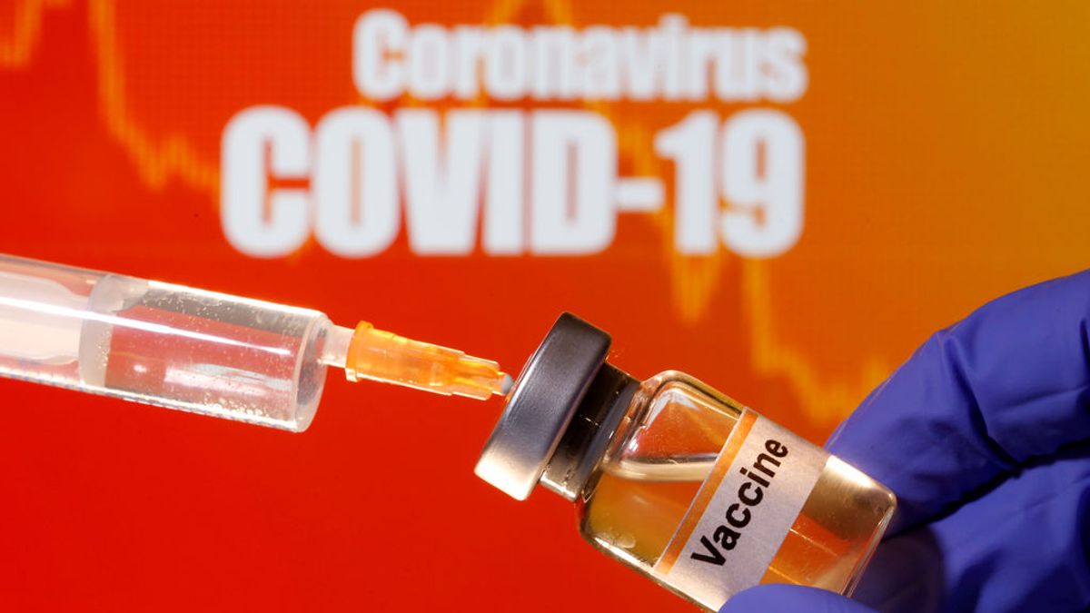 Miedo a que las vacunas contra la COVID-19 no sean seguras por la rapidez de su investigación