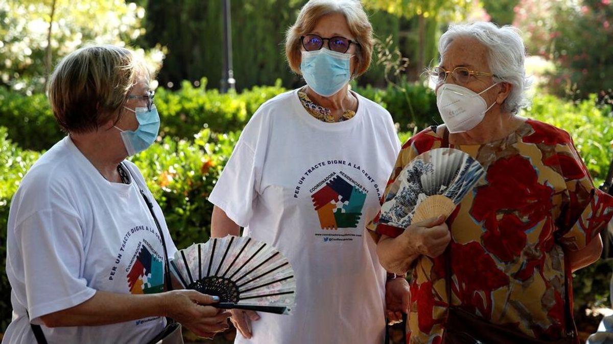 Las medidas para frenar los rebrotes del COVID-19 por comunidad Las medidas para frenar los rebrotes del COVID-19 por comunidad