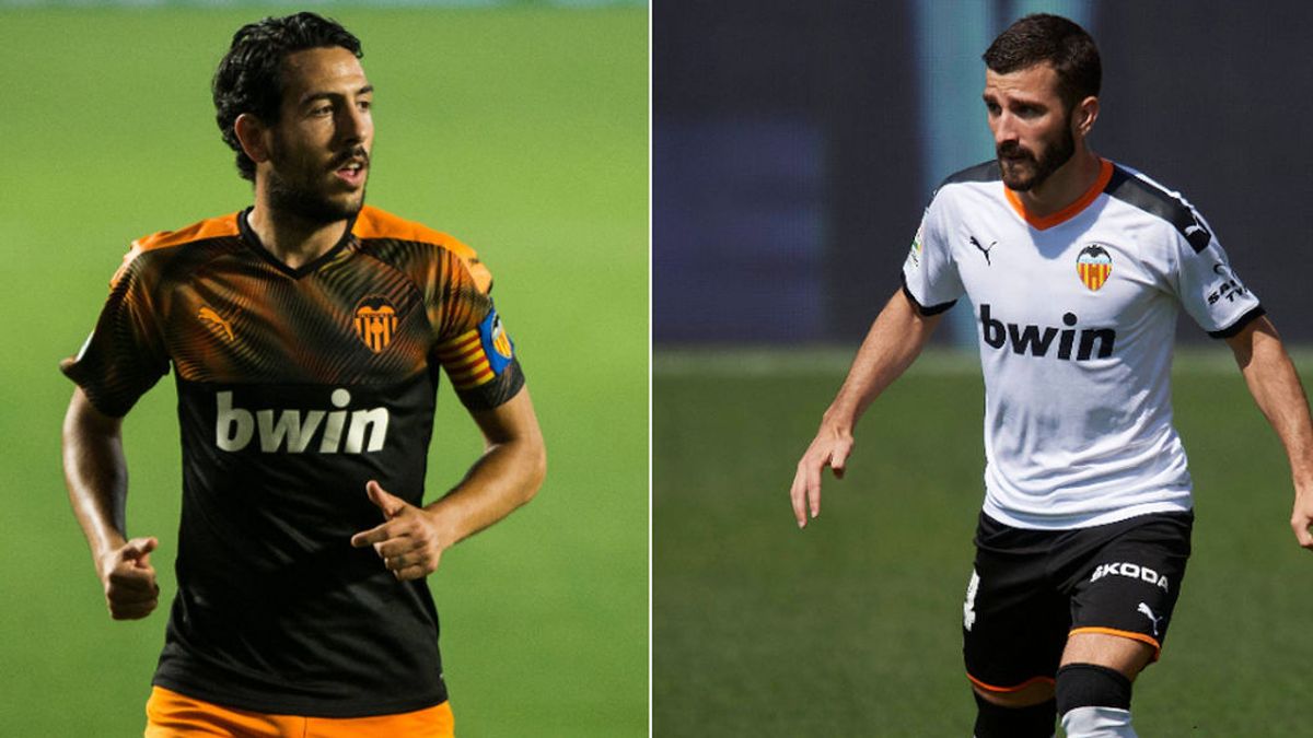 La monumental crisis en el Valencia: pone a la venta todo el equipo menos Gayá y Carlos Soler La monumental crisis en el Valencia: pone a la venta todo el equipo menos Gayá y Carlos Soler