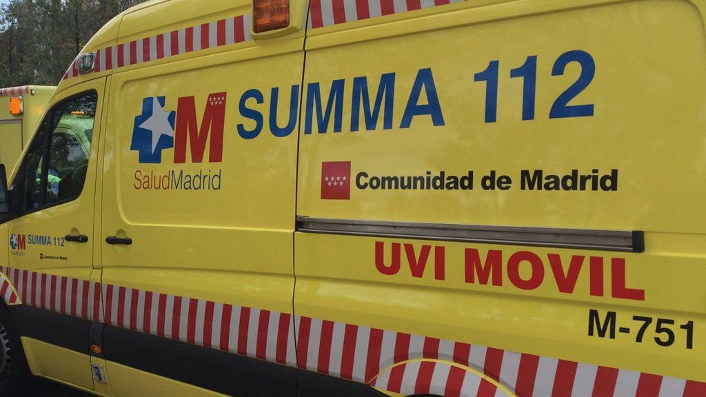 Investigan la muerte de una mujer de 69 años con un golpe en la cabeza en su piso de Madrid Investigan la muerte de una mujer de 69 años con un golpe en la cabeza en su piso de Madrid