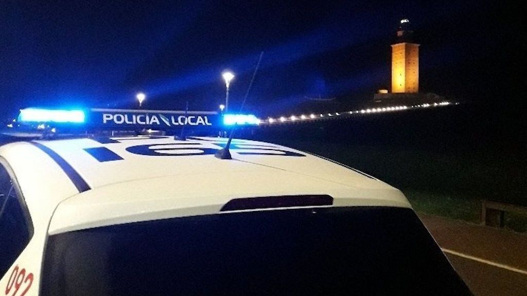 Policías de incógnito vigilarán si se cumplen las normas anticovid en los locales de ocio nocturno de A Coruña Policías de incógnito vigilarán si se cumplen las normas anticovid en los locales de ocio nocturno de A Coruña