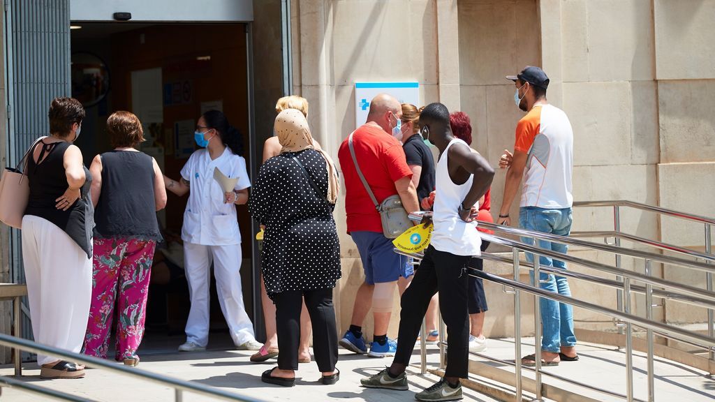 Un juez de Lleida avala ahora las medidas de Quim Torra en el Segrià Un juez de Lleida avala ahora las medidas de Quim Torra en el Segrià