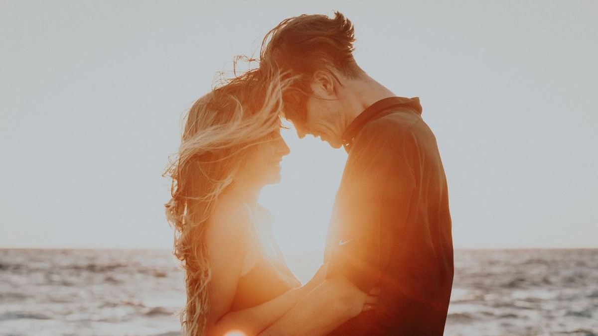 ¿Sabes en qué parte de tu cerebro se encuentra el amor? ¿Sabes en qué parte de tu cerebro se encuentra el amor?