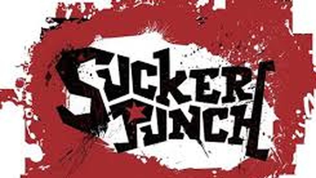 Logo de Sucker Punch